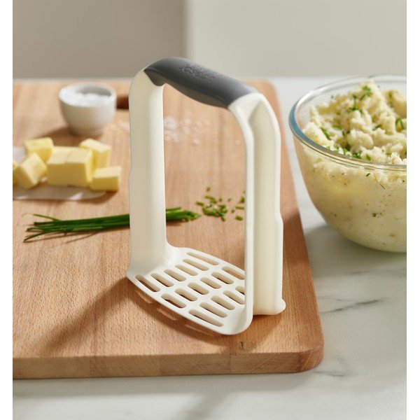 Biele šťuchadlo na zemiaky Joseph Joseph Easy-Mash-image-3