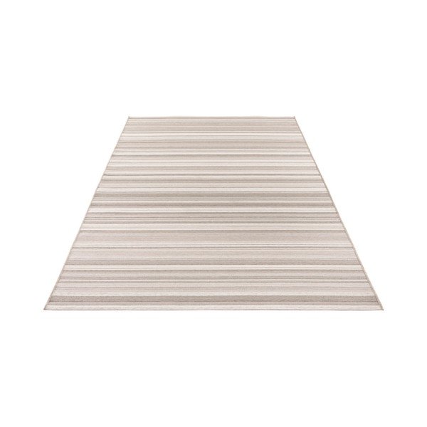 Krémovobéžový koberec vhodný aj na von Elle Decoration Secret Calais, 160 × 230 cm-image-2