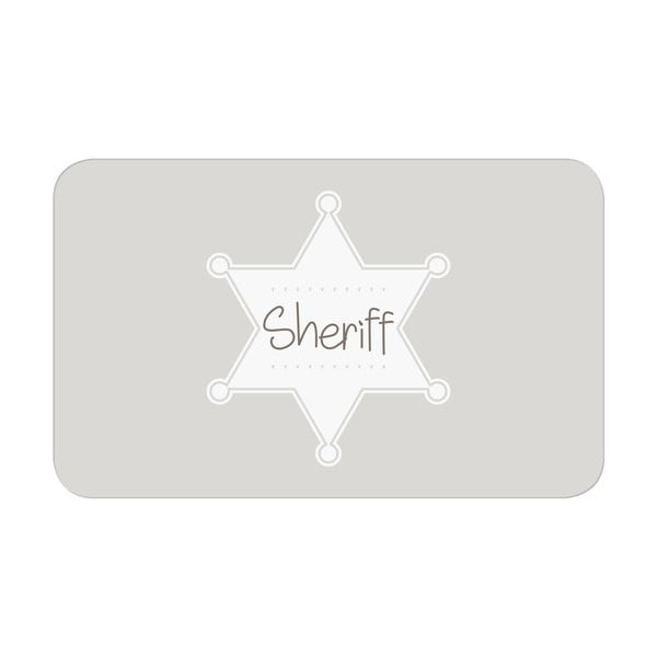 Tácka Sheriff