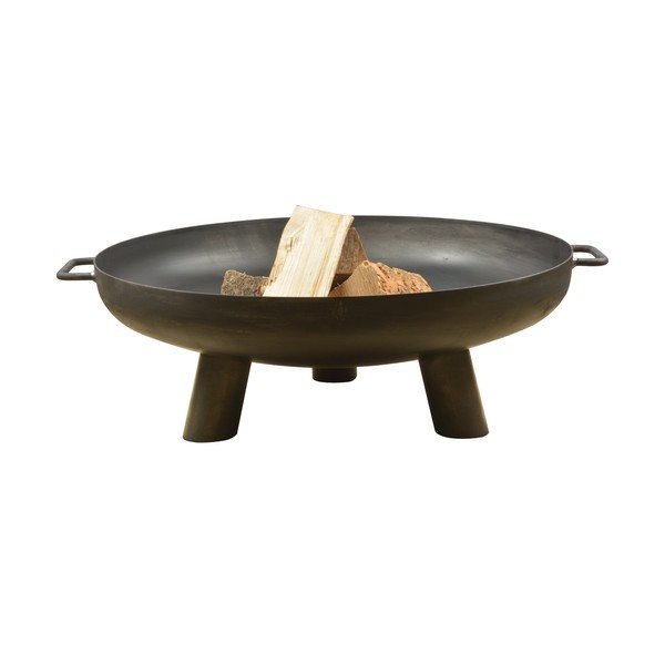 Kovové ohnisko s uchami - Esschert Design-image-2