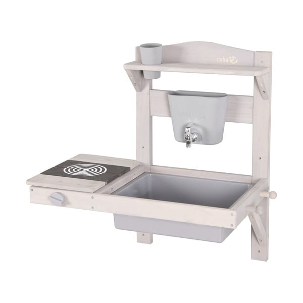 Detská záhradná kuchynka – Roba-image-3