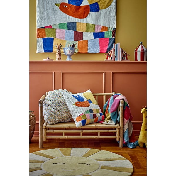 Detská tapiséria Colorine – Bloomingville Mini-image-2