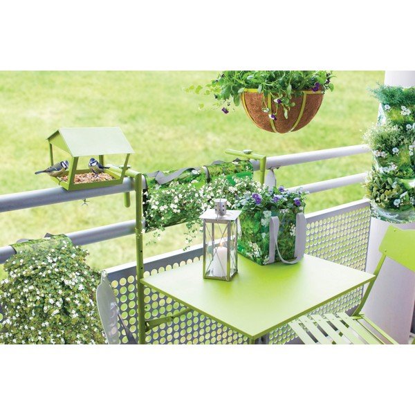 Sada 2 kŕmidiel pre vtáčikov Esschert Design Magic-image-1