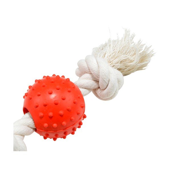 Hračka pre psa – Love Story-image-1