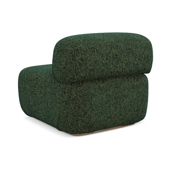 Tmavozelený modul pohovky Ailani – Makamii-image-4