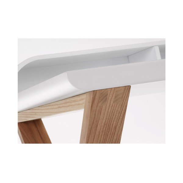 Pracovný stôl so sekretárom 79x120 cm – Kave Home-image-3