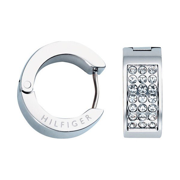 Dámske náušnice Tommy Hilfiger No.2700572-image-1