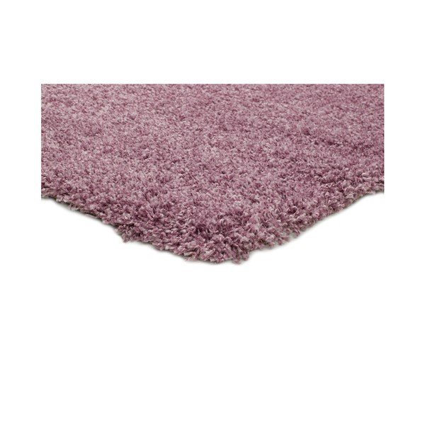 Koberec v orgovánovofialovej farbe Universal Taipei, 57 × 110 cm-image-2