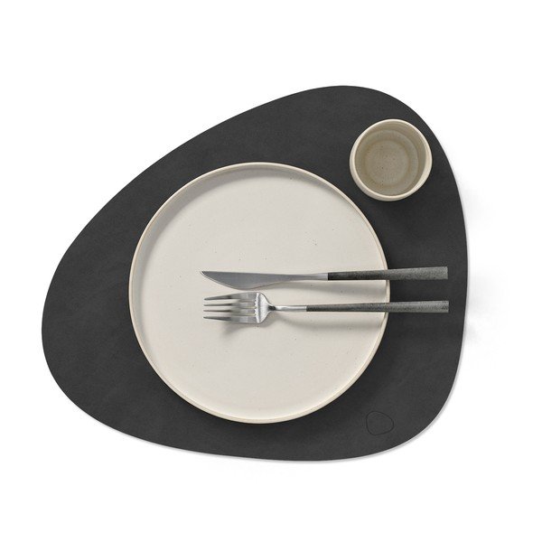 Prestieranie z eko kože 37x44 cm Curve L Nupo – LIND DNA-image-2