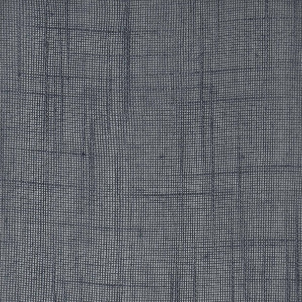 Antracitové záclony v súprave 2 ks 60x160 cm Zazy – douceur d'intérieur-image-2