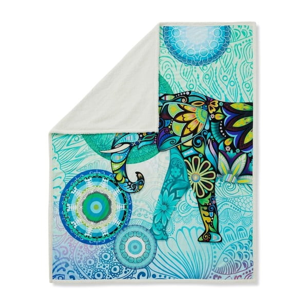 Pléd HIP Explorer, 130 × 160 cm-image-1