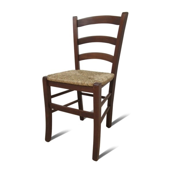 Drevená stolička Cherice