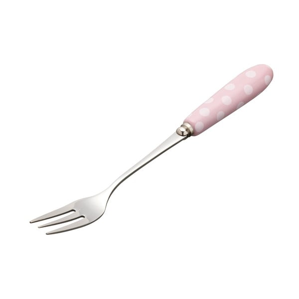 Sada 6 vidličiek na tortu Kitchen Craft Sweetly Does It-image-2