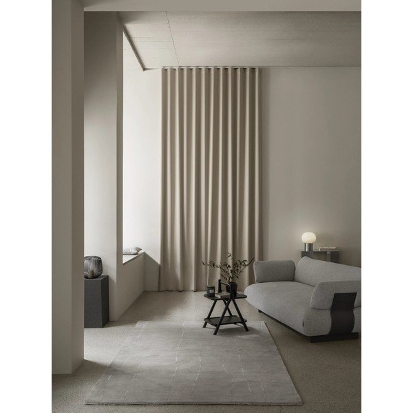 Stojan na kvety z umelej kože/kartónový (výška  60 cm) Sahla – Blomus-image-2