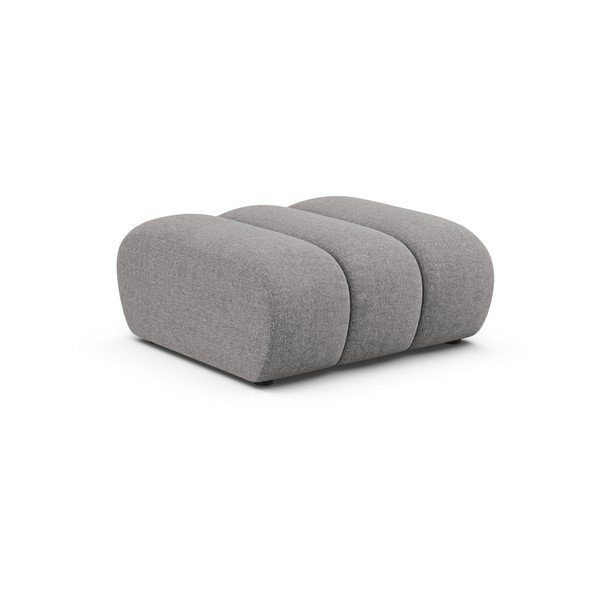 Sivá ženilková podnožka Lupine – Micadoni 