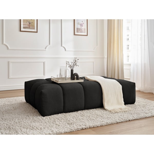 Čierna podnožka Everest – Bobochic Paris-image-1