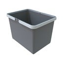 Plastový odpadkový kôš 12 l - Elletipi