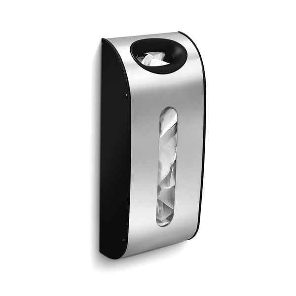 Nástenný dávkovač na nákupné tašky - simplehuman-image-3
