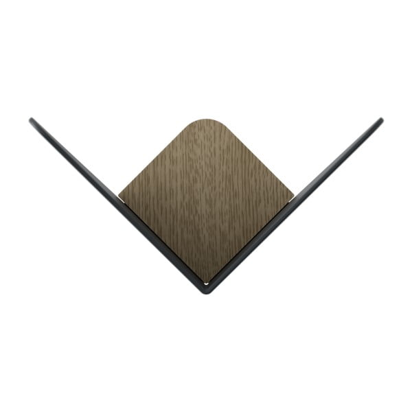 Nástenný oceľový háčik Butterflies Medium – UMAGE-image-3