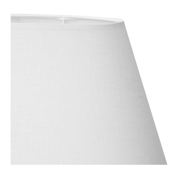 Biele tienidlo 50x24 cm - Côté Table-image-1