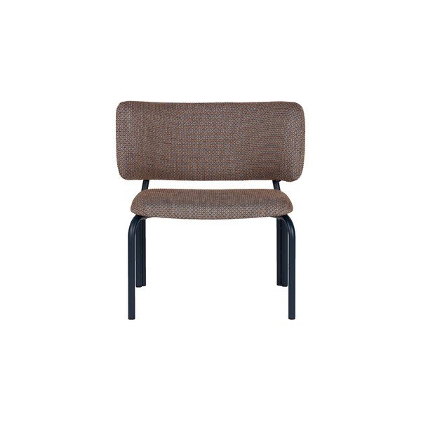 Hnedé kreslo Kei – noo.ma-image-2