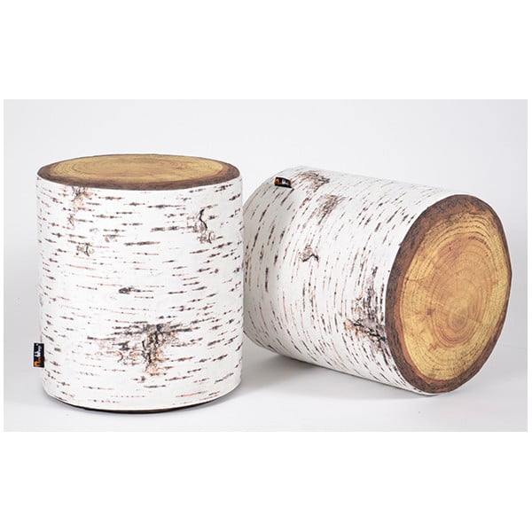 Sedák Merowings Nordic Birch-image-1