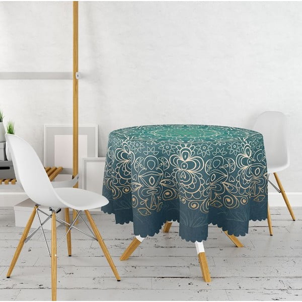 Obrus ø 140 cm - Mila Home-image-2