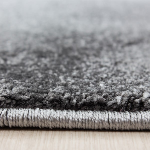 Vínovo-sivý koberec 160x230 cm Hawaii – Ayyildiz Carpets-image-4