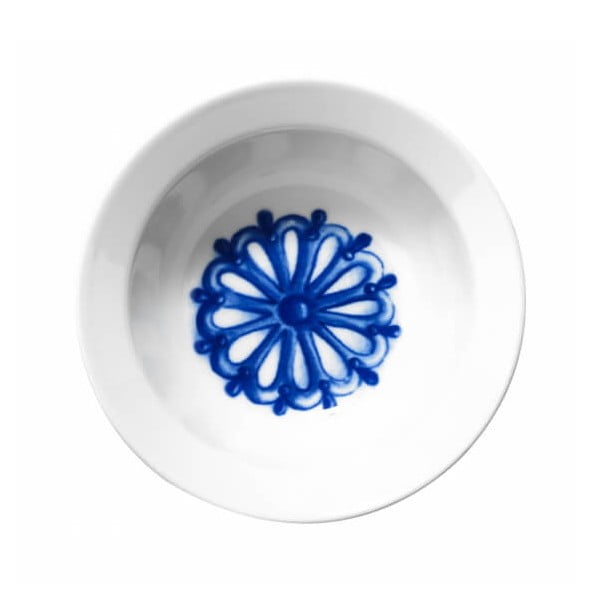 24-dielna sada porcelánového riadu Kutahya Manilla-image-4