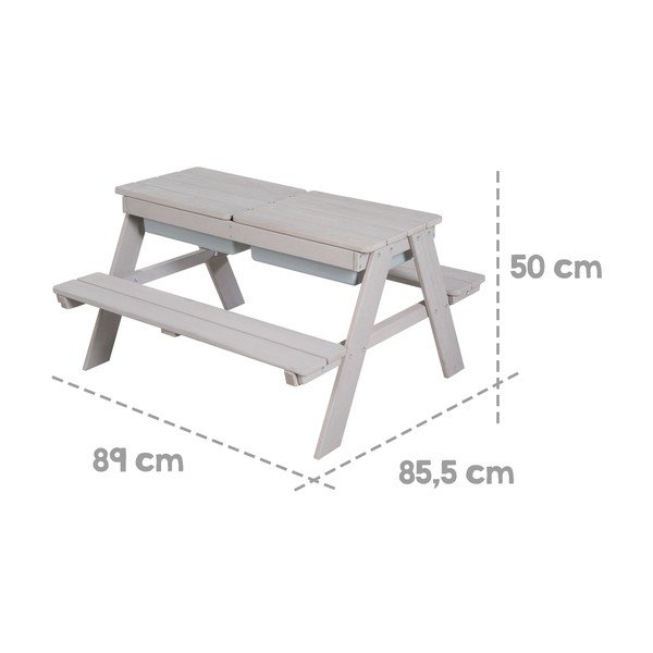 Detský záhradný set - Roba-image-4