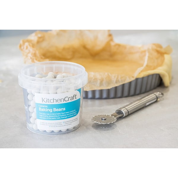 Keramické fazule na pečenie Kitchen Craft-image-3