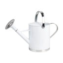 Biela zinková krhla Esschert Design, 5 l