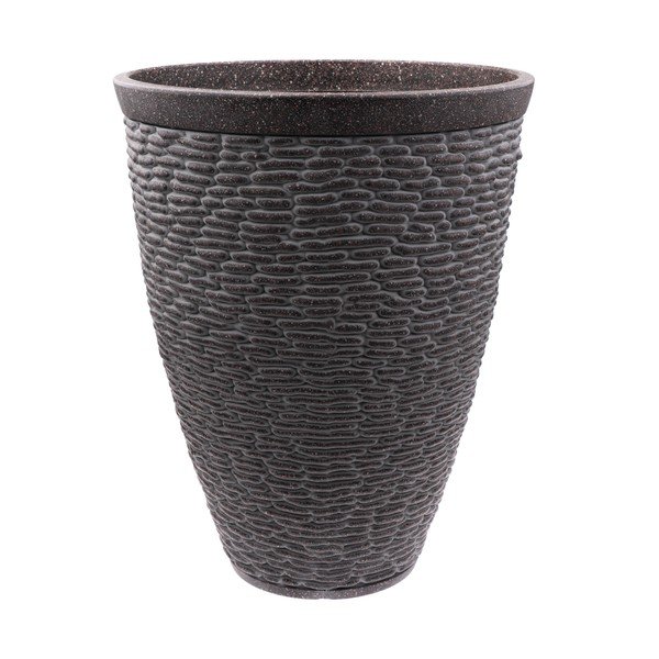 Plastový obal na kvetináč ø 44 cm – Dakls
