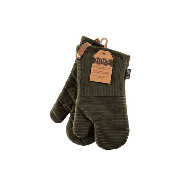 Kuchynské rukavice v súprave 2 ks Velmar – Tiseco Home Studio-image-2