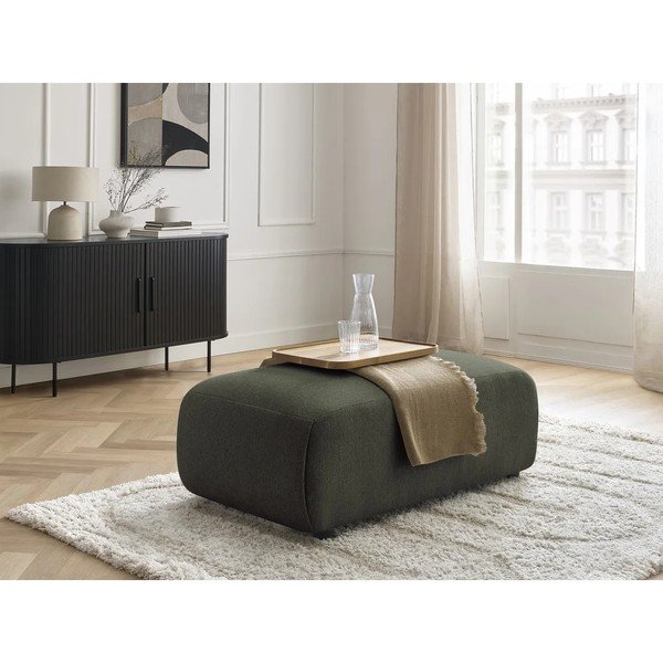 Zelená modulárna podnožka Jana – Bobochic Paris-image-2
