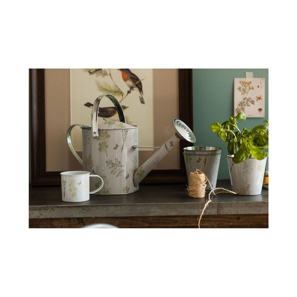 Kovová kanva na zalievanie 5 l Jardin – Premier Housewares-image-2