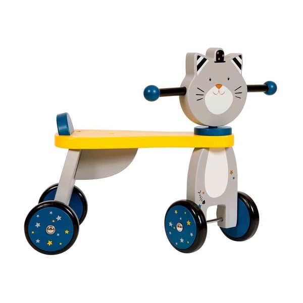 Odrážadlo Cat – Moulin Roty-image-4