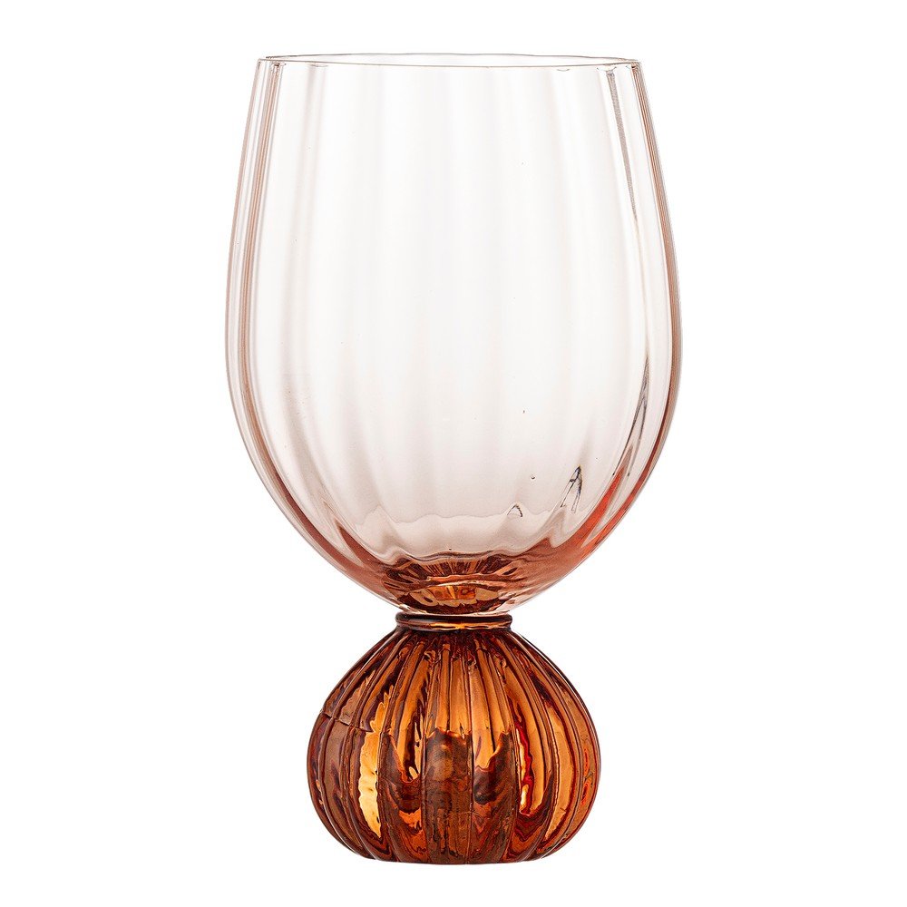 E-shop Pohár na víno 430 ml Taurin – Bloomingville