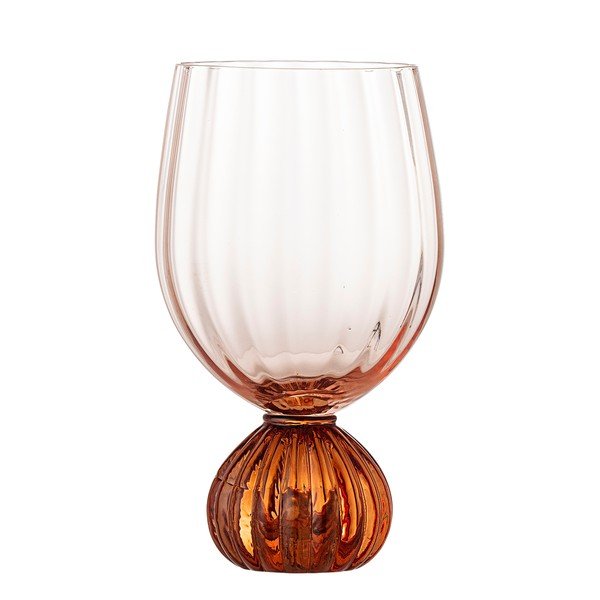 Pohár na víno 430 ml Taurin – Bloomingville