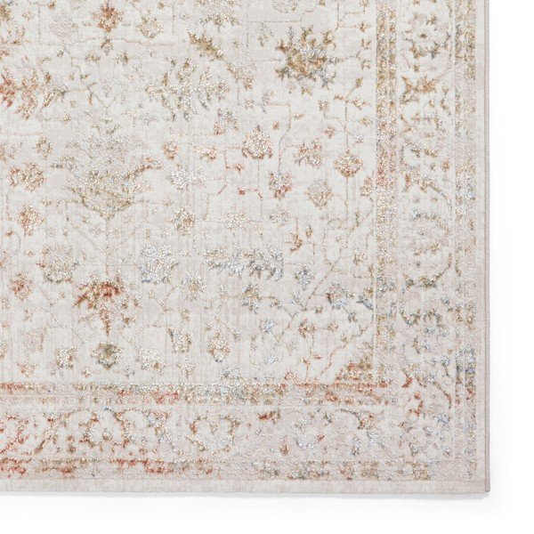 Krémovobiely koberec 120x170 cm Creation – Think Rugs-image-4