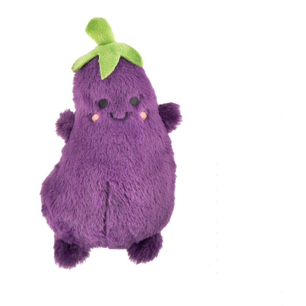 E-shop Plyšová hračka Aubergine – Sass & Belle