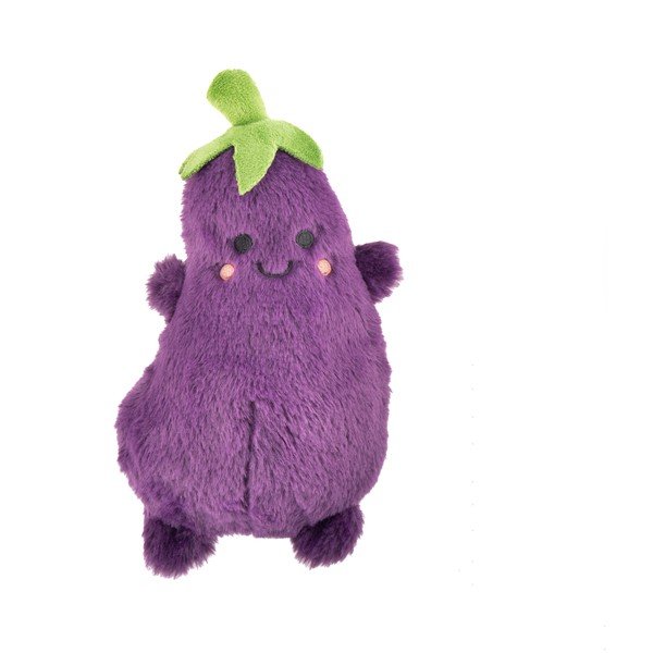 Plyšová hračka Aubergine – Sass & Belle