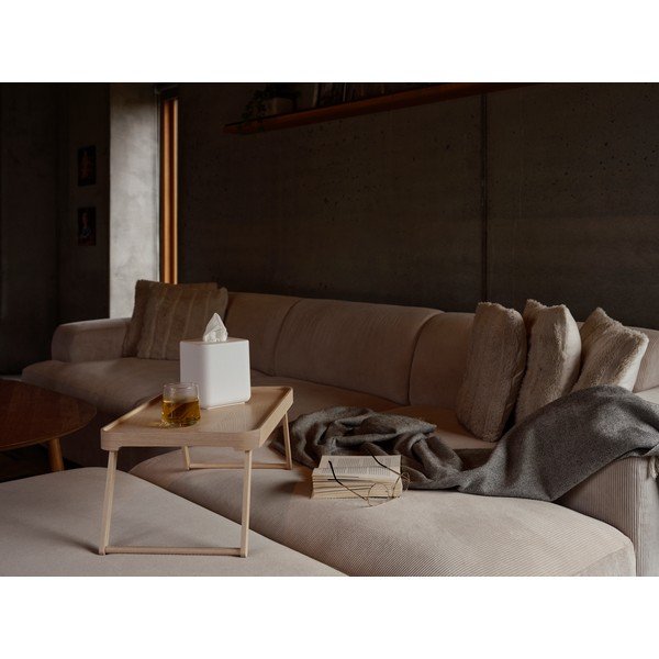 Plastový box na vreckovky Ume – Zone-image-1