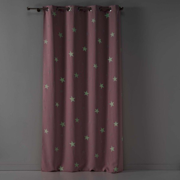 Detský záves 140x240 cm Fluo – douceur d'intérieur-image-3