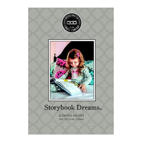 Vonné vrecko s korenistou vôňou Creative Tops Storybook Dreams