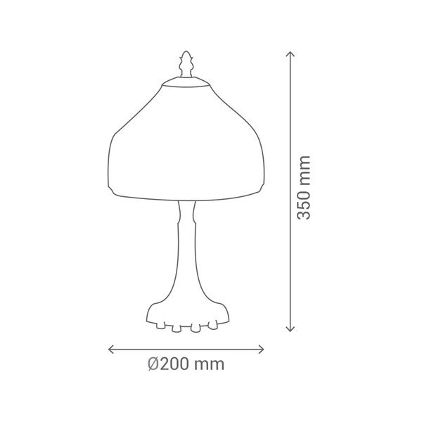 Stolová lampa SULION Cenefa-image-2