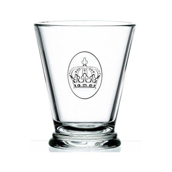 Pohár La Rochère Symbolic Crown, 260 ml