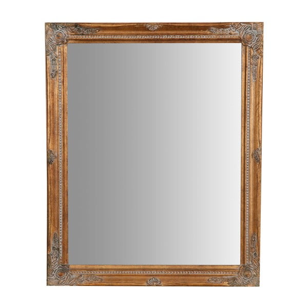 Zrkadlo Crido Consulting Biscottini Giselle, 47 x 57 cm