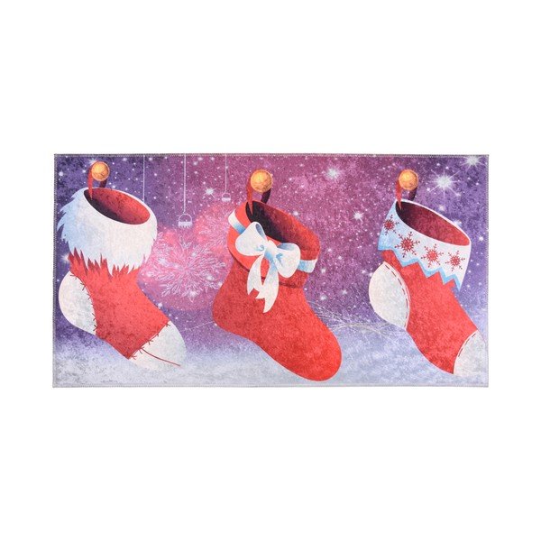 Behúň Vitaus Socks, 80 × 200 cm-image-2