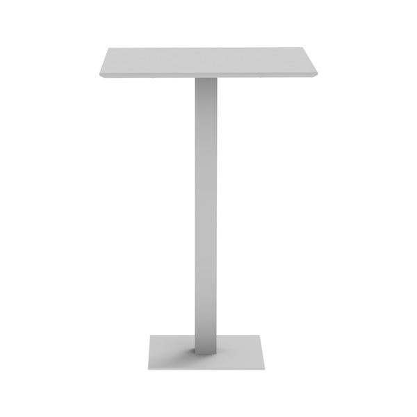 Barový stôl 70x70 cm Basso – Tenzo
